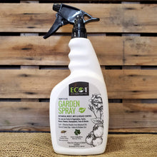 Load image into Gallery viewer, Eco-1 Garden Spray and Concentrate

