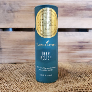 Young Living Essential Oil Roll-On