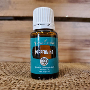 Young Living "Peppermint" Essential Oil