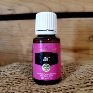 Young Living "Joy" Essential Oil Blend