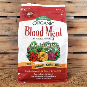 Espoma Organic Blood Meal