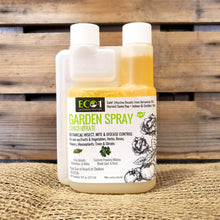 Load image into Gallery viewer, Eco-1 Garden Spray and Concentrate
