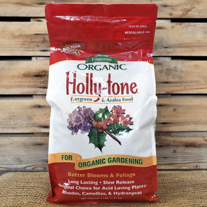 Espoma Organic Holly-tone