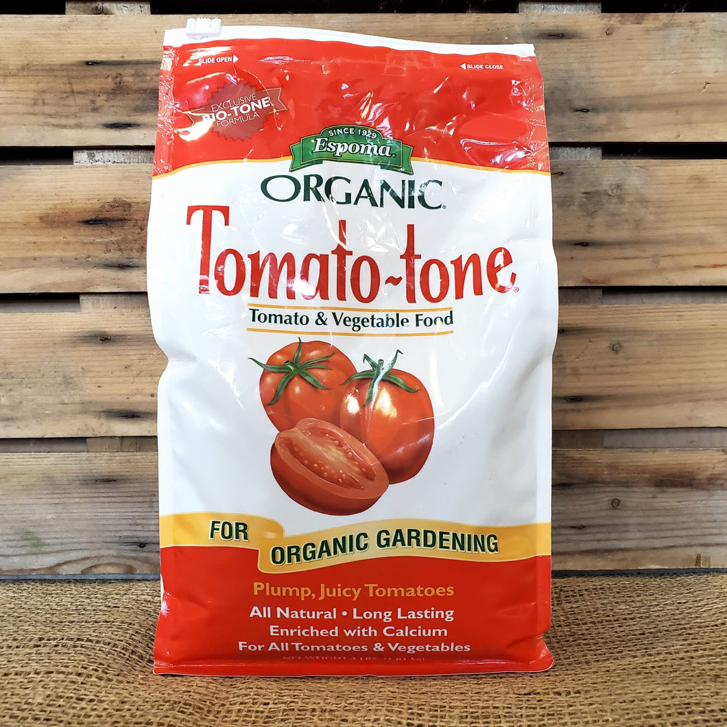 Espoma Organic Tomato-tone