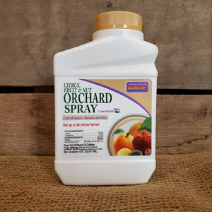 Bonide Orchard Spray Concentrate