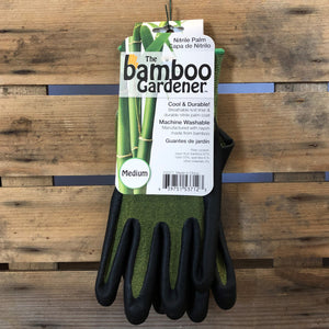 Bamboo Gardener Gloves